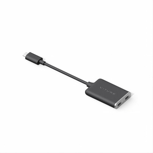 VITURE USB-C to Glasses and Charging Adapter
